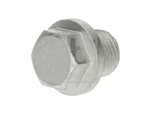 Screw Plug, oil sump